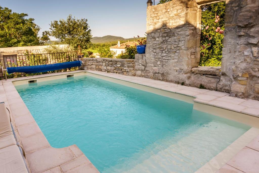 Bed and Breakfast Mas Des Carnassoles Esterno foto
